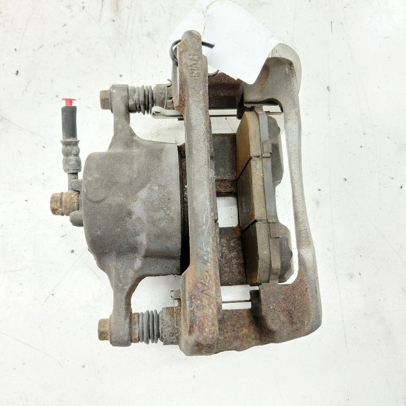 Passenger Right Front Brake Caliper Turbo Fits 17-25 Honda CR-V