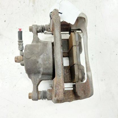 Passenger Right Front Brake Caliper Turbo Fits 17-25 Honda CR-V