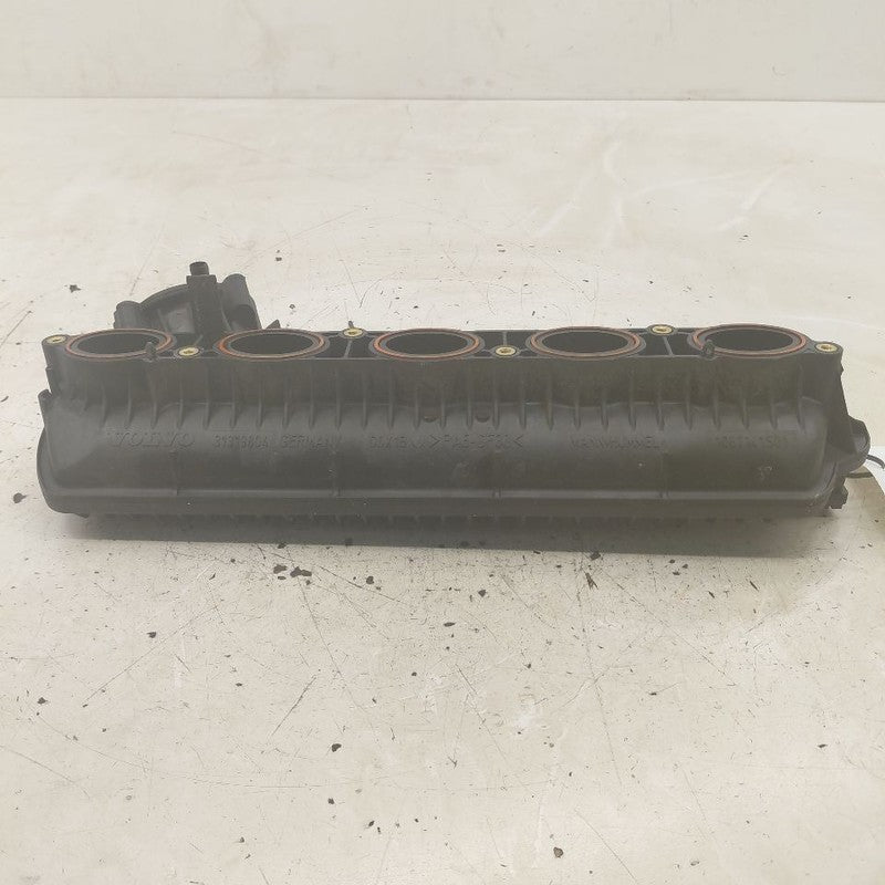 Upper Air Intake Manifold 2.5L Fits 14-16 Volvo S60