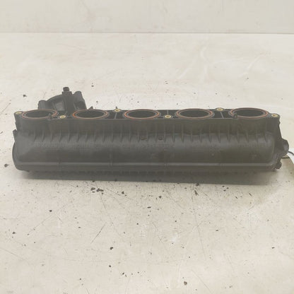 Upper Air Intake Manifold 2.5L Fits 14-16 Volvo S60