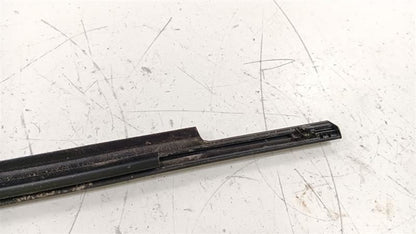 Toyota Prius Left Rear Exterior Weather Strip  2012 201 2012 2013 2014