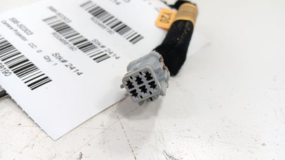 95760A7000 Camera/Projector Rear View Camera Sedan Fits 14-16 FORTE 