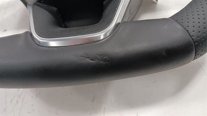 Ford Escape Steering Wheel 2023 OEM