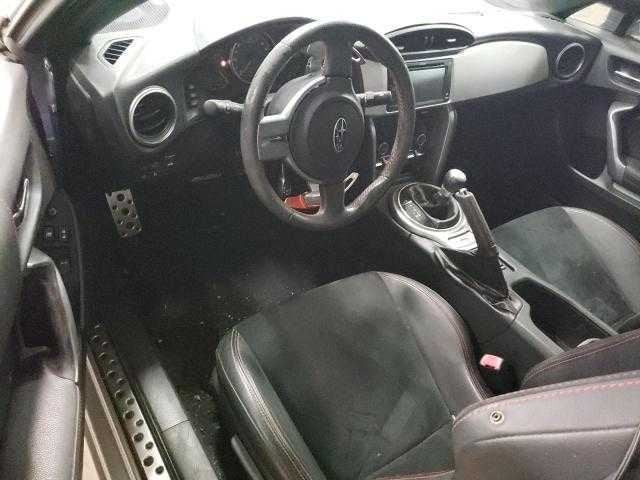 Subaru BRZ Cabin Fuse Box Interior Inner Under Dash  2013 2014 2015 2016