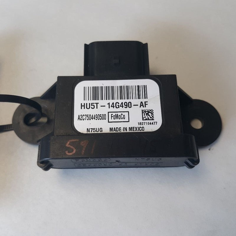 Body Control Module BCM Fits 21 Ford Mustang MACH-E OEM