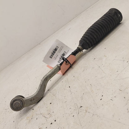 Chevy Trax Steering Rack Pinion Tie Rod End W Boot Left Driver  2025 2