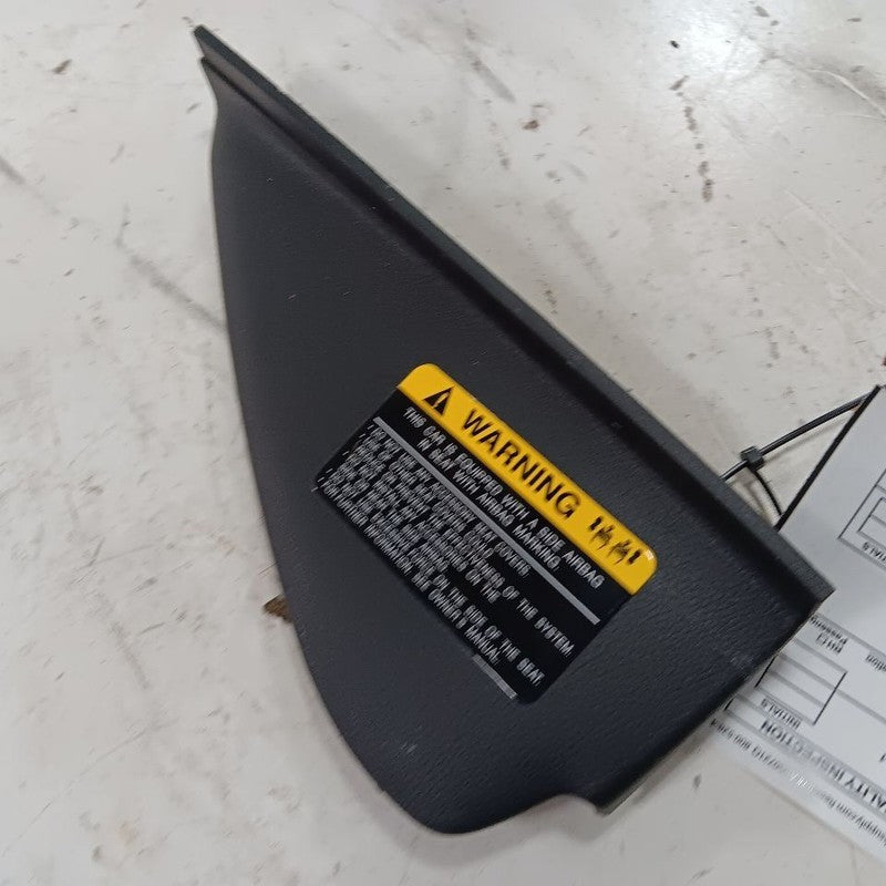 Kia Sportage Dash Side Cover Left Driver Trim Panel  2022 2021 2020 2019 2018