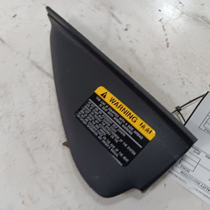 Kia Sportage Dash Side Cover Left Driver Trim Panel  2022 2021 2020 2019 2018