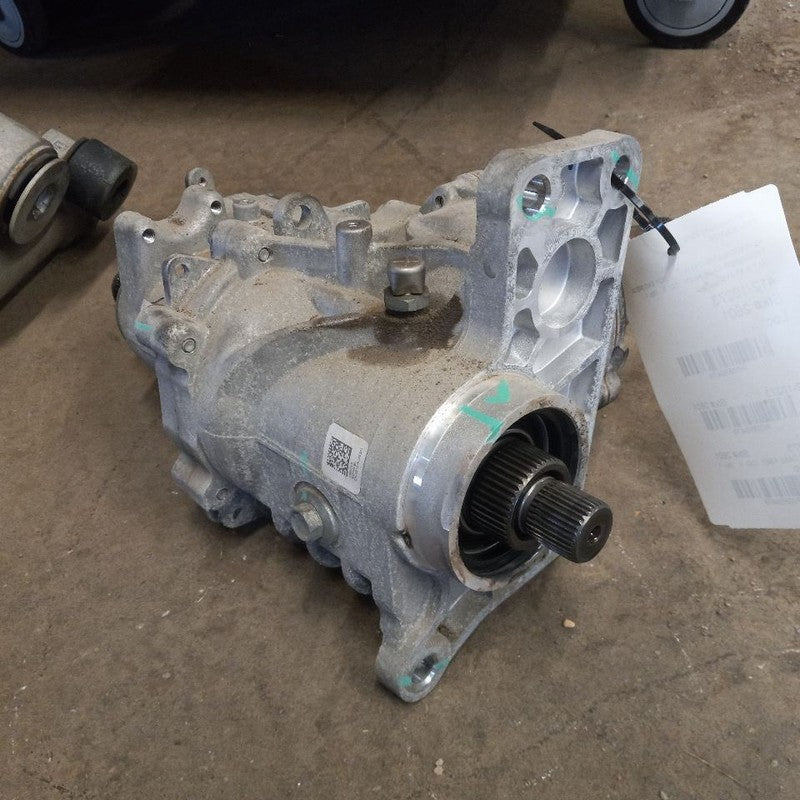 Transfer Case AWD Fits 21-25 Chevy Trailblazer