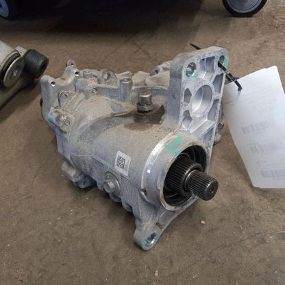Transfer Case AWD Fits 21-25 Chevy Trailblazer