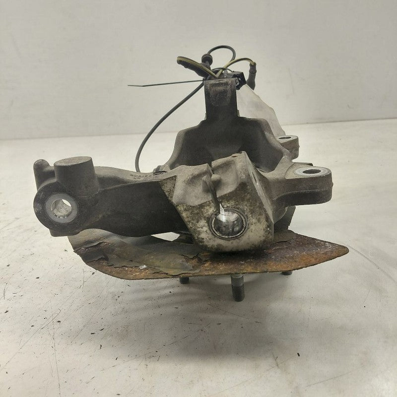 Driver Left Front Spindle Knuckle Bearing Hub Fits 15-24 Nissan Murano