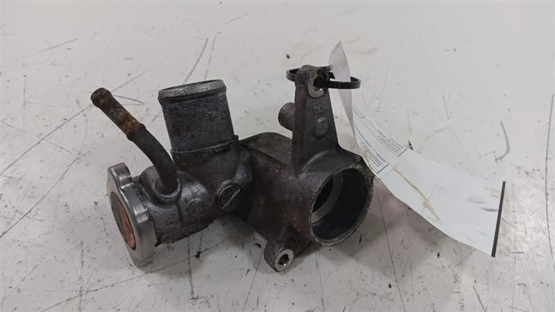 Infiniti G37 Coolant Line Crossover Pipe  2009 2010 2011 2012 2013