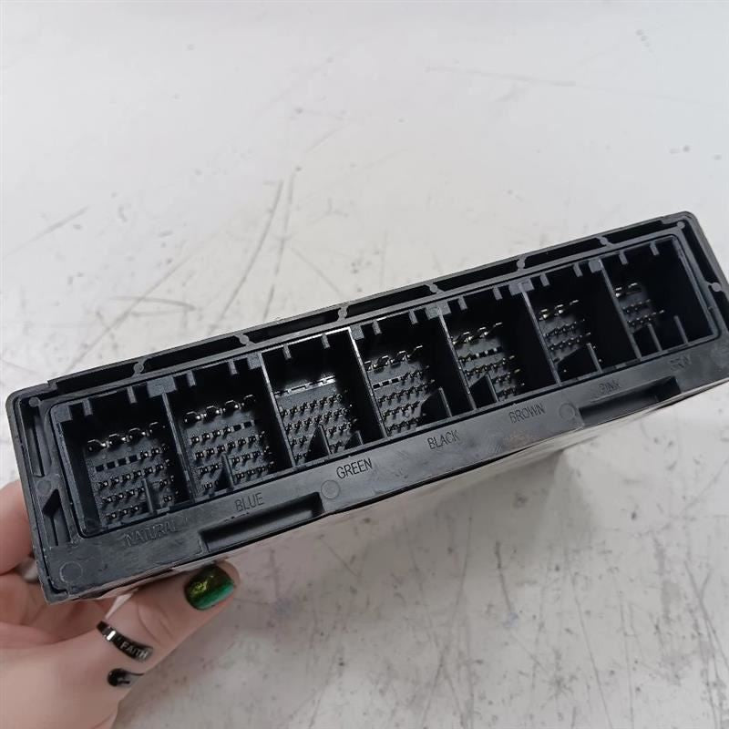 Body Control BCM Left Hand Side Of Dash Fits 15-21 Buick Encore OEM