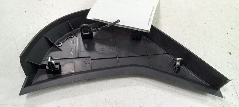 Nissan Altima Dash Side Cover Right Passenger Trim Panel 2010 2009 2008 2007