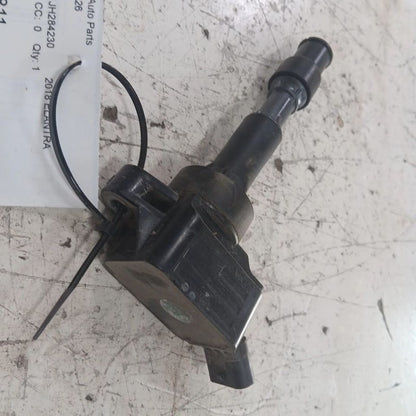 273002E601 Coil Ignition Ignitor Fits 17-23 Kia Forte 