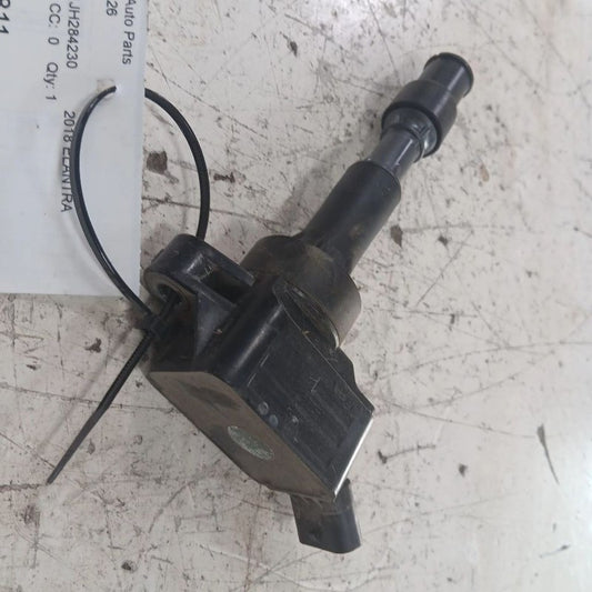 273002E601 Coil Ignition Ignitor Fits 17-23 Kia Forte 