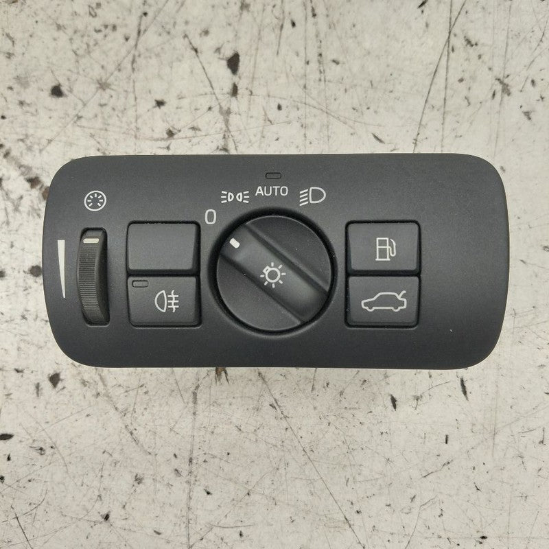 Volvo S60 Headlight Switch Head Light Lamp  2013 2014 2015
