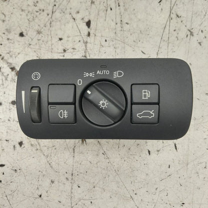 Volvo S60 Headlight Switch Head Light Lamp  2013 2014 2015