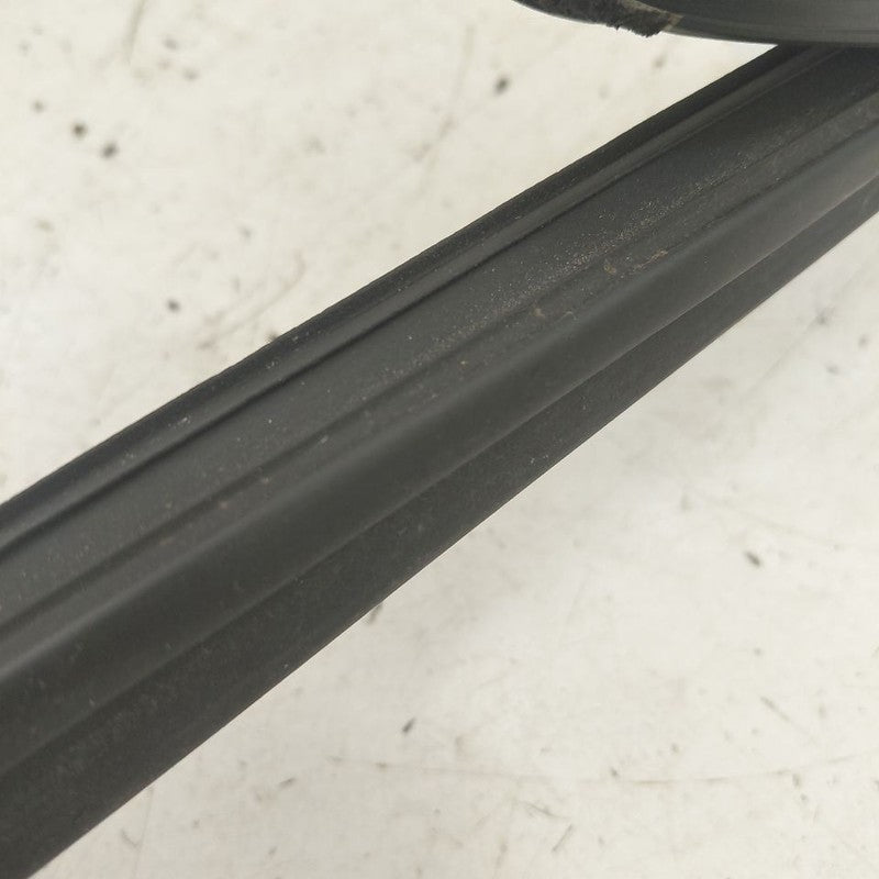 Toyota Prius Door Glass Window Seal Rubber Left Driver Rear Back  2022