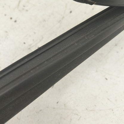 Toyota Prius Door Glass Window Seal Rubber Left Driver Rear Back  2022