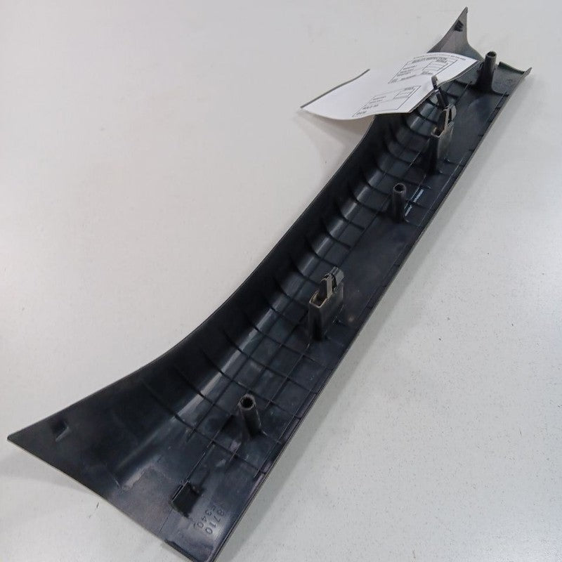 Toyota Yaris Sill Trim Plate Door Jam Threshold Right Passenger Front 