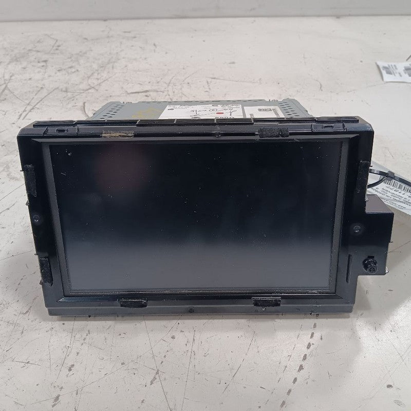 Audio Equipment Radio Receiver Market US Built Fits 19-20 Kia Optima O