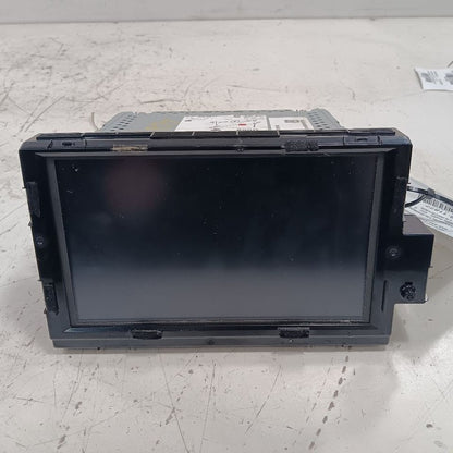 Audio Equipment Radio Receiver Market US Built Fits 19-20 Kia Optima O