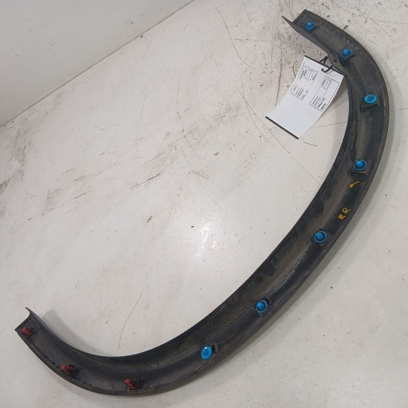 Outlander Sport Passenger Right Rear Fender Flare 2019 2020 2021 2022