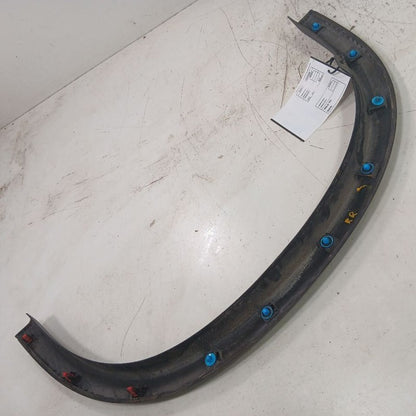 Outlander Sport Passenger Right Rear Fender Flare 2019 2020 2021 2022
