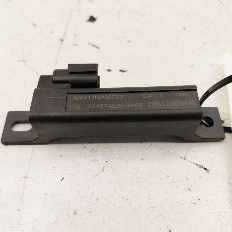 Nissan Versa Keyless Entry Antenna Module {A3C0086980000} 2024 2023 20