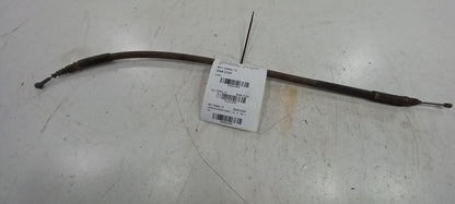 Buick LaCrosse Parking Brake Emergency Brake Cable 2010 2011 2012 2013 2014 2015