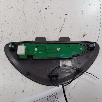 Nissan LEAF Charging Indicator {250203NA0B} 2013 2014 2015 2016 2017 O