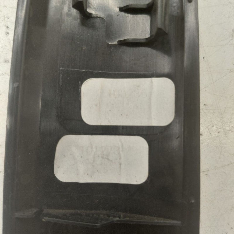 Lexus NX350 Window Switch Bezel Trim Left Front 2022 2023 2024 2025