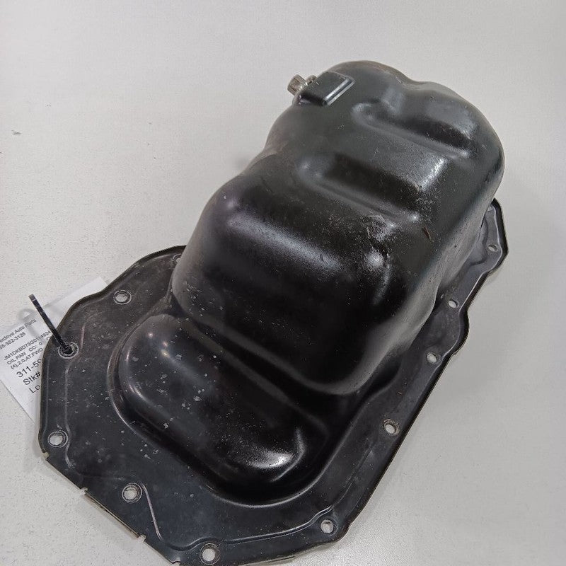 Engine Oil Pan Fits 16-22 Mazda CX-3 OEM
