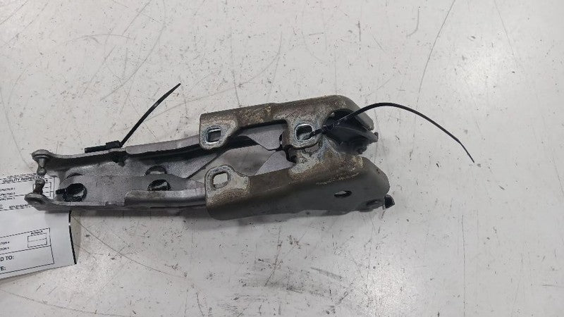 Chrysler 200 Hood Hinge Set Left and Right  2015 2016 2017