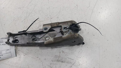 Chrysler 200 Hood Hinge Set Left and Right  2015 2016 2017