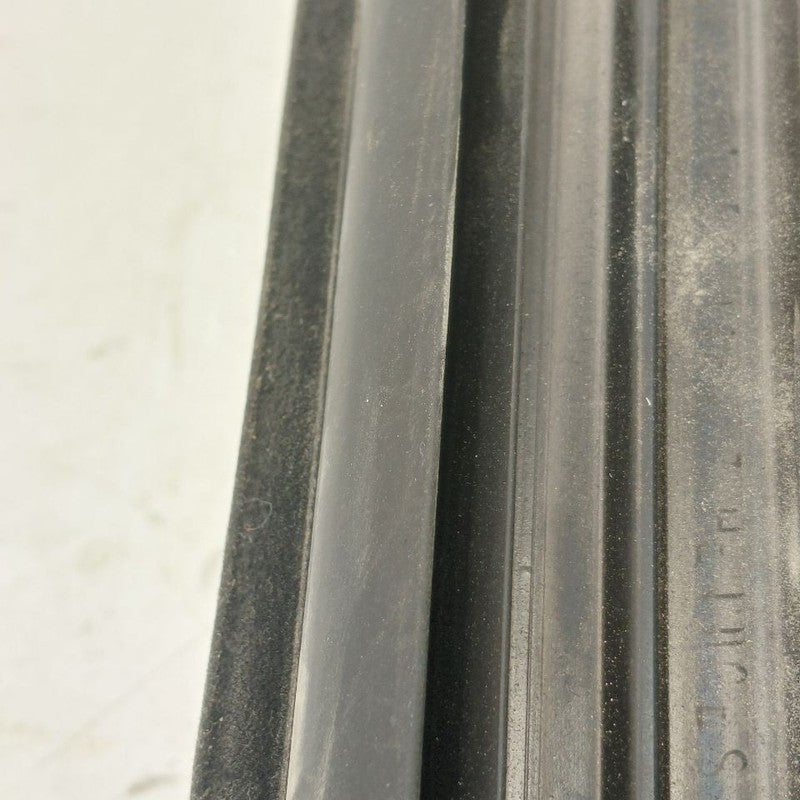 Chevy Volt Door Glass Window Seal Rubber Left Driver Front  2019 2018 