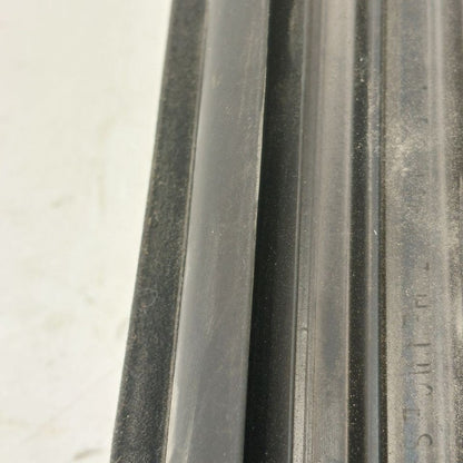 Chevy Volt Door Glass Window Seal Rubber Left Driver Front  2019 2018 