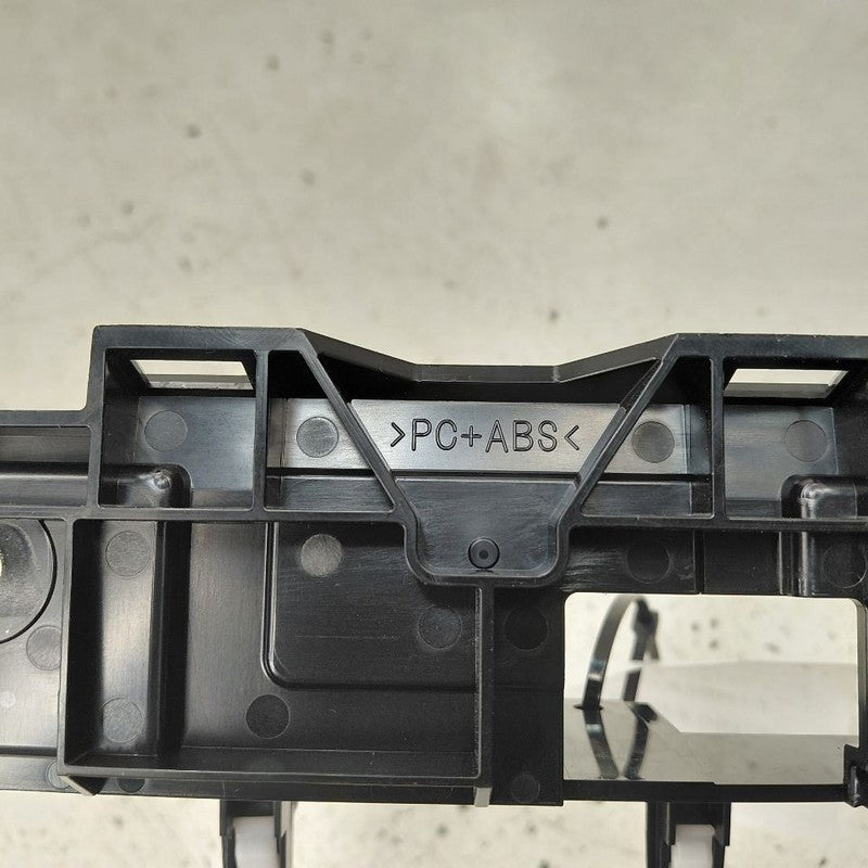 Mazda 6 Center Dash Bracket Trim {GML8611J0} 2016 2015 2014