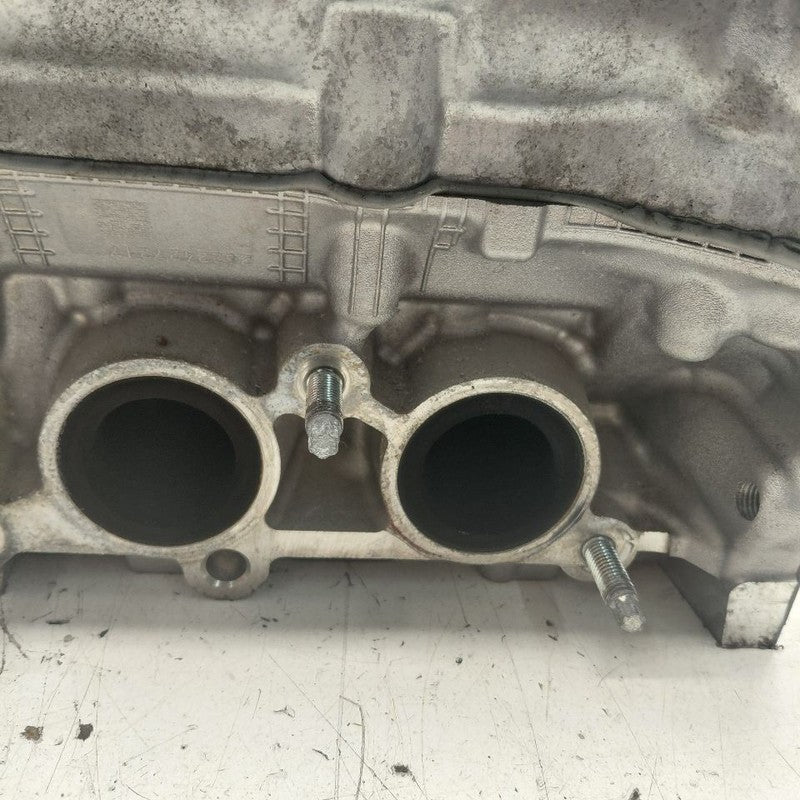 Engine Cylinder Head Fits 16-22 Toyota Prius