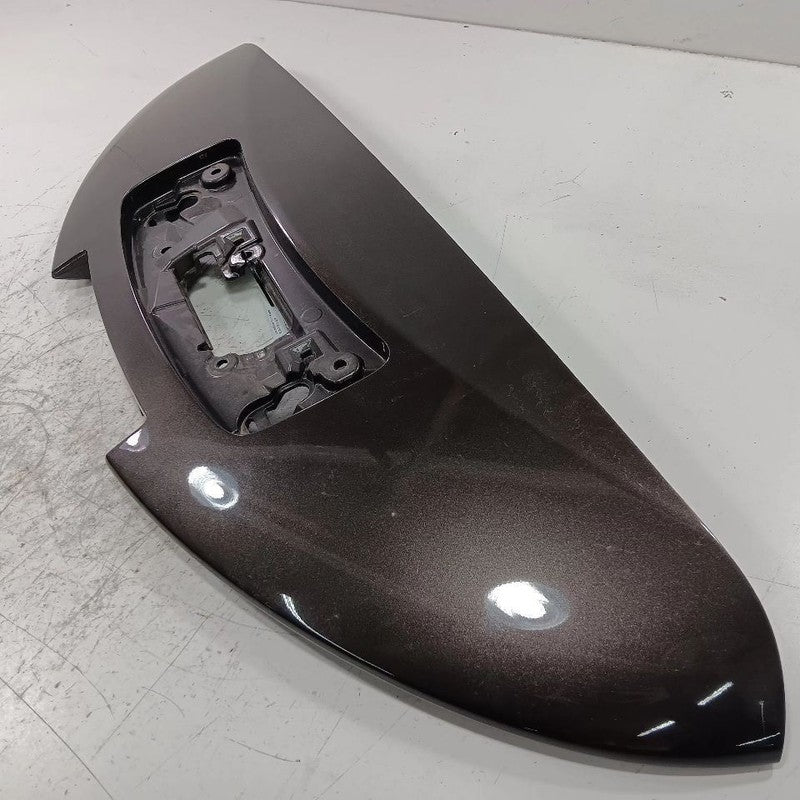 Rear Spoiler Fits 13-17 Nissan LEAF