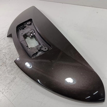 Rear Spoiler Fits 13-17 Nissan LEAF