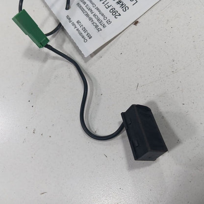 Fiat 500 Overhead Console Mic {51926261} 2014 2015 2016 OEM