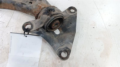 Driver Left Front Lower Control Arm Canada Market Fits 09-14 FIT OEM