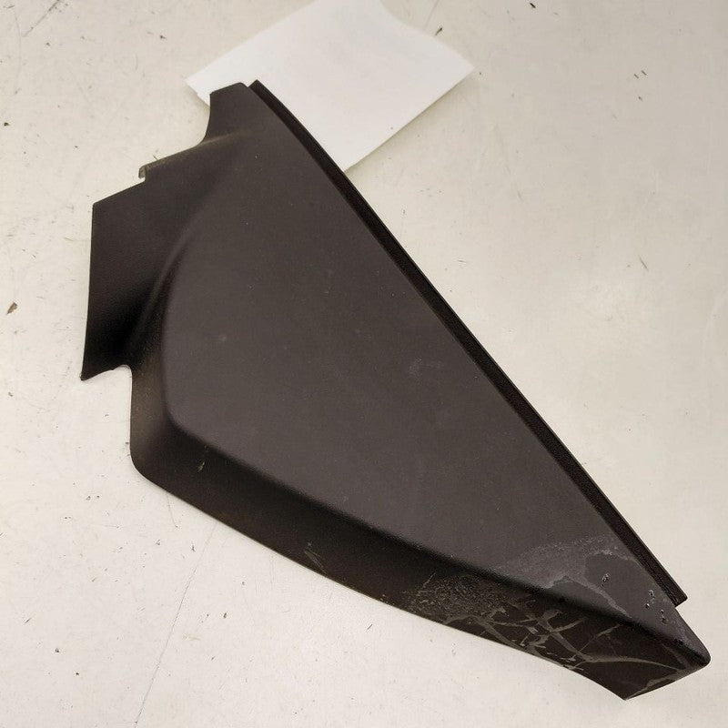 Cadillac XTS Dash Side Cover Right Passenger Trim Panel      2016 2017