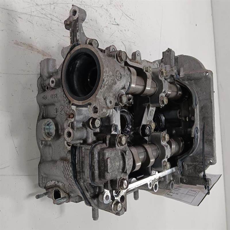 Passenger Right Engine Cylinder Head 2.5L Fits 20-24 Subaru Legacy