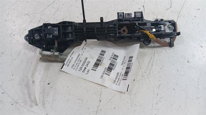 Passenger Right Rear Door Handle Exterior Assembly Door Fits 07-17 LEX