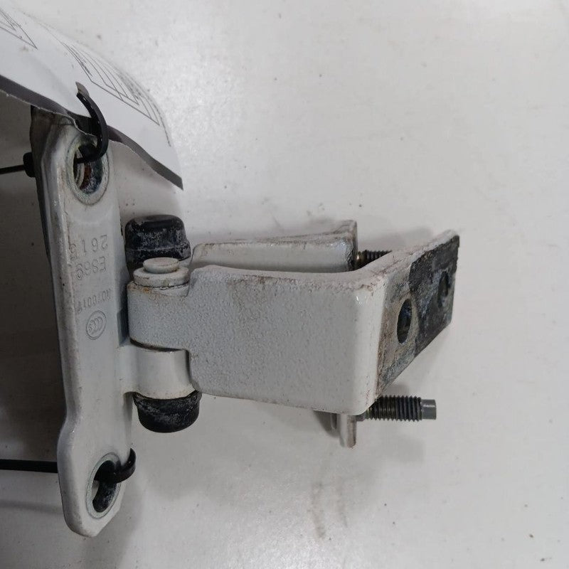 INFINITI Q50 Door Hinge Set Right Rear Passenger  2014 2015 2016 2017 2018