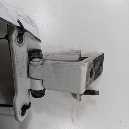 INFINITI Q50 Door Hinge Set Right Rear Passenger  2014 2015 2016 2017 2018