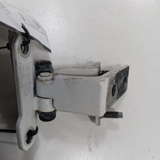 INFINITI Q50 Door Hinge Set Right Rear Passenger  2014 2015 2016 2017 2018